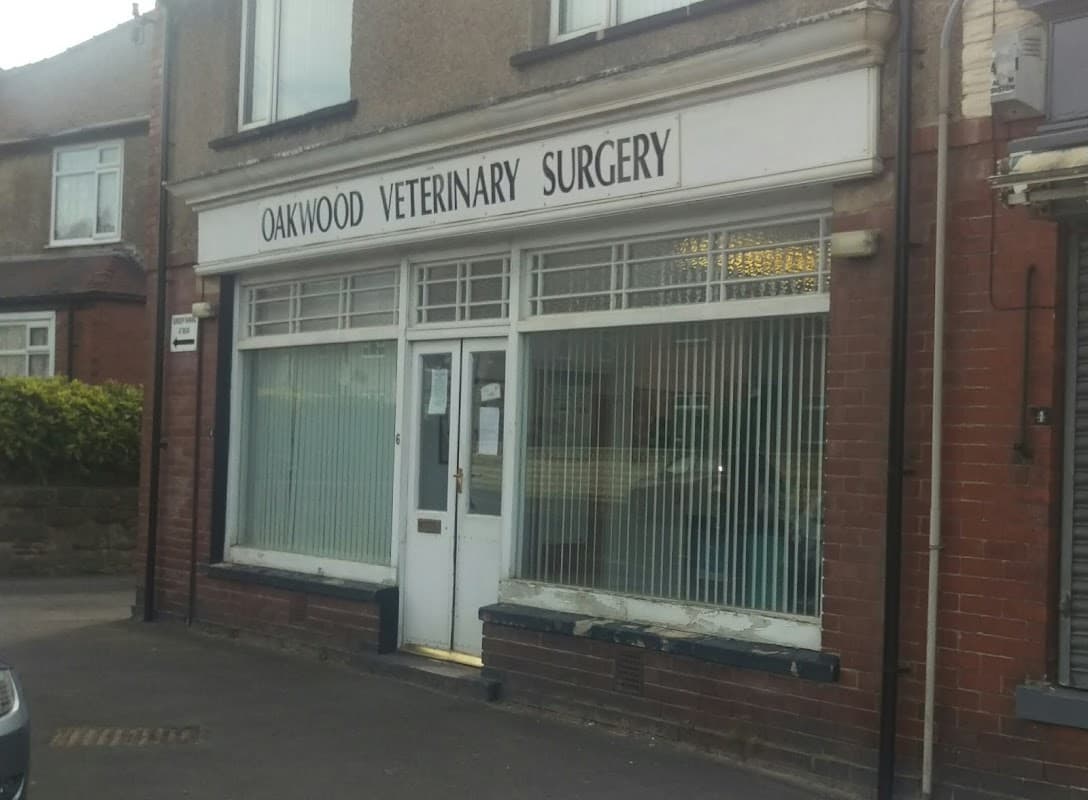 Oakwood Veterinary Surgery - Vets in leeds