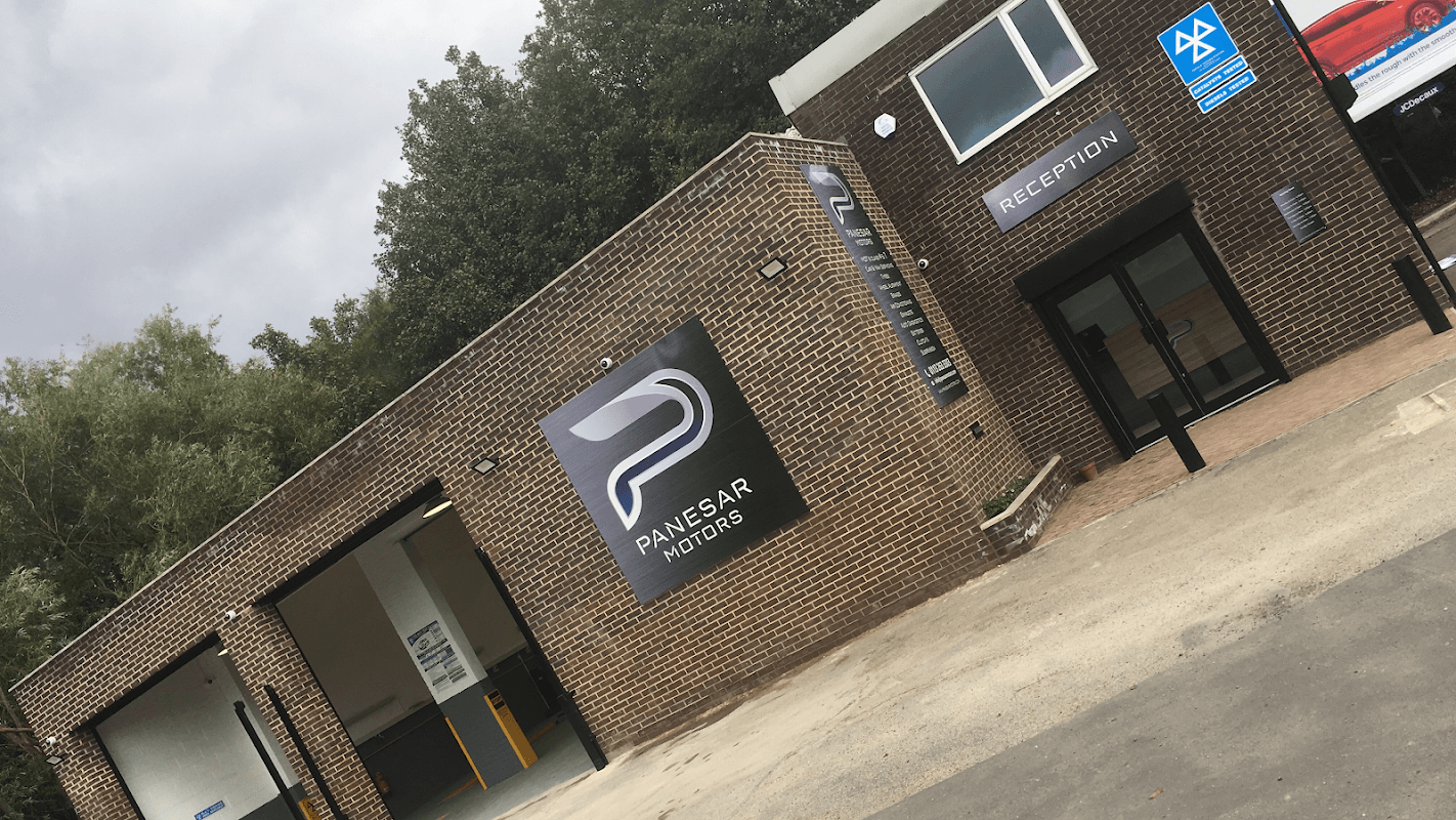Panesar Motors Leeds LTD - Garages in leeds