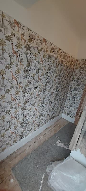 PDS Painting Leeds - Painters & Decorators in leeds