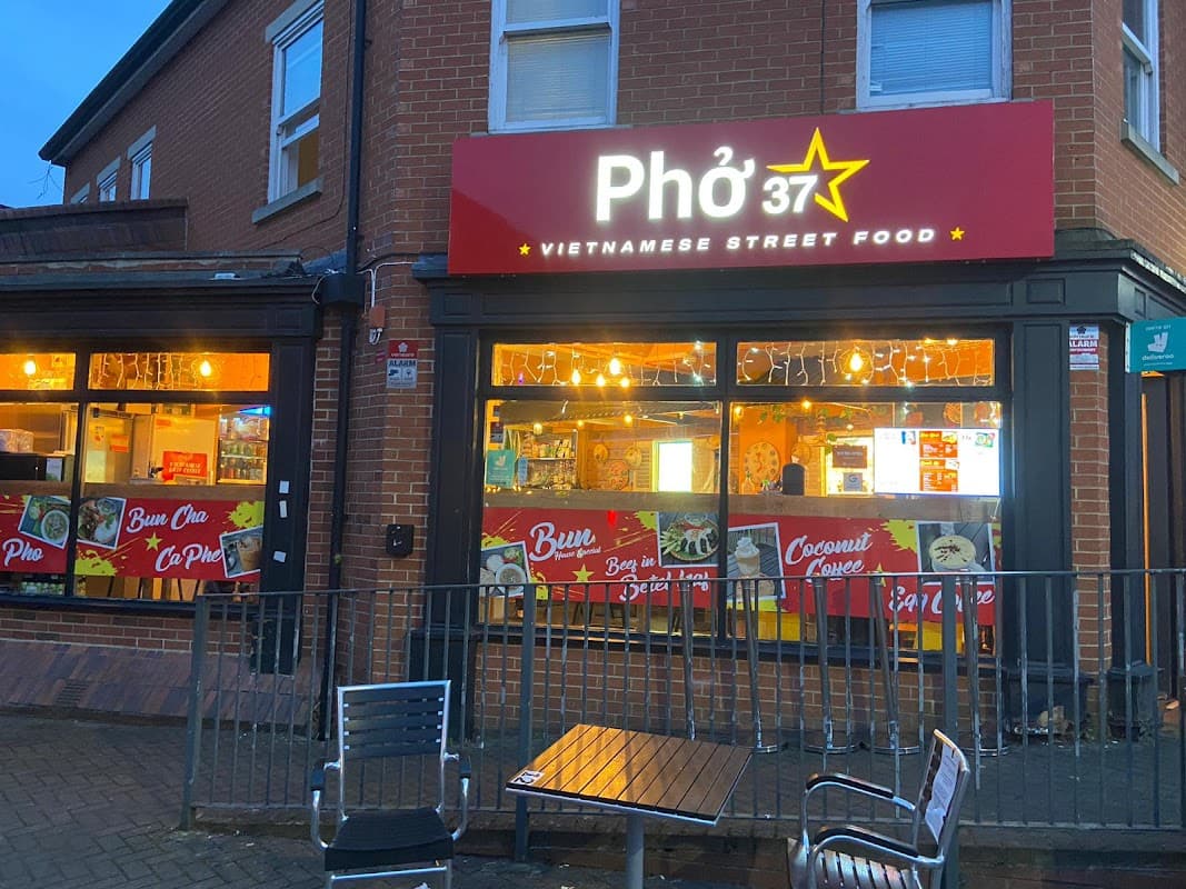 Pho 37 Headingley