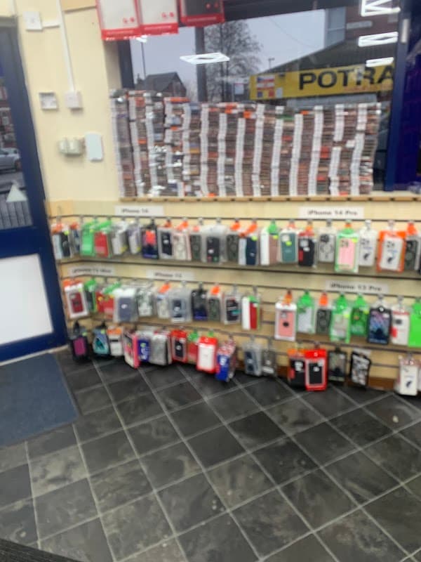 Phone For Me Leeds Ltd - Phone Shops in leeds