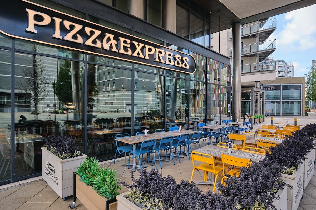 PizzaExpress