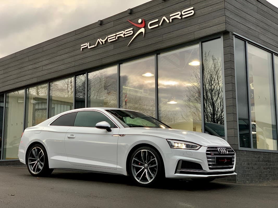 Players Cars - Car Dealers in leeds