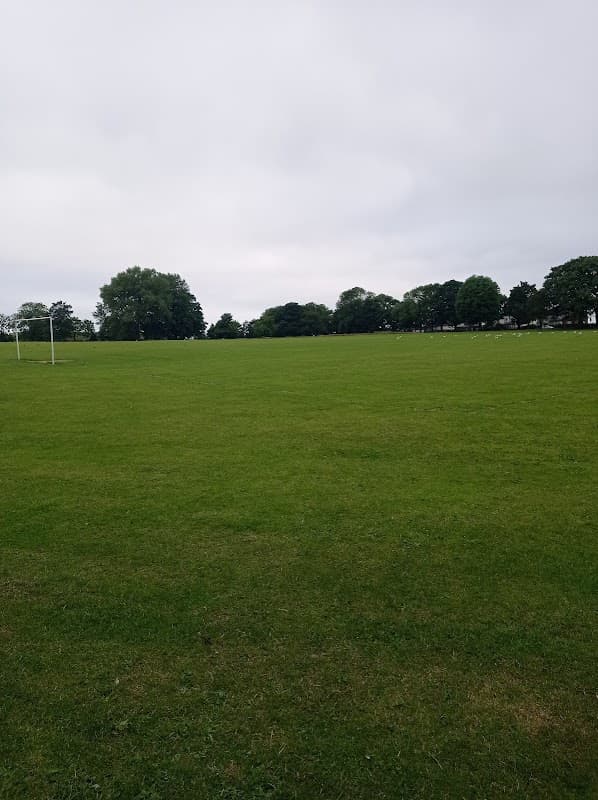 Playground - Playgrounds in leeds