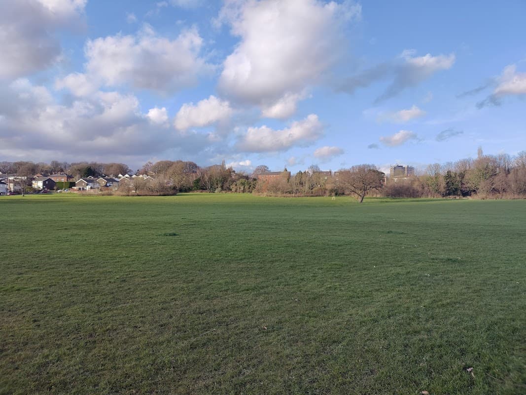 Playground - Playgrounds in leeds