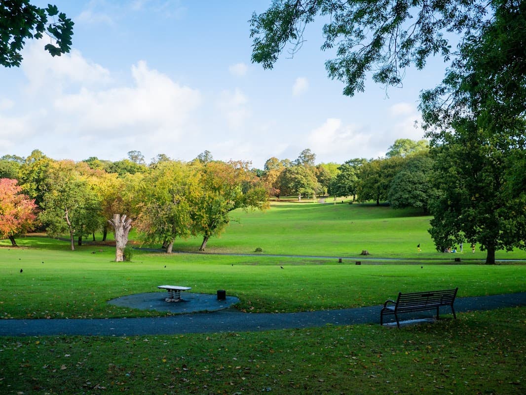 Potternewton Park