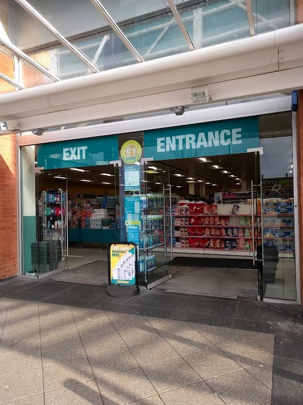 Poundland - Discount Stores in leeds