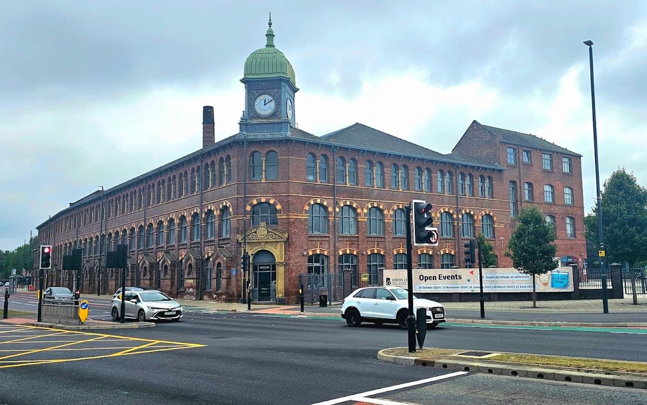 Printworks Salon and Spa - Beauty Salons in leeds