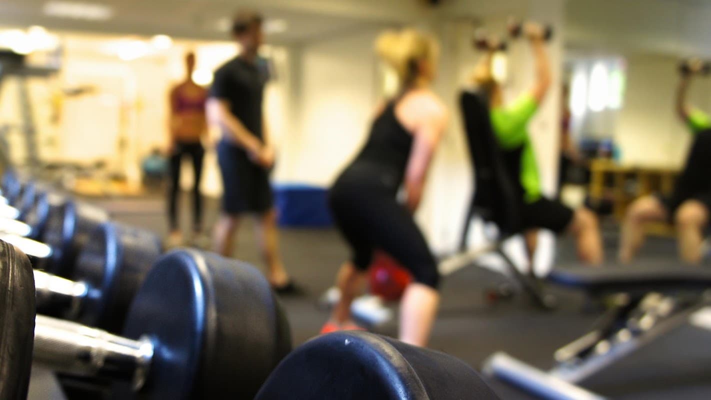 PT-Health - Gyms in leeds