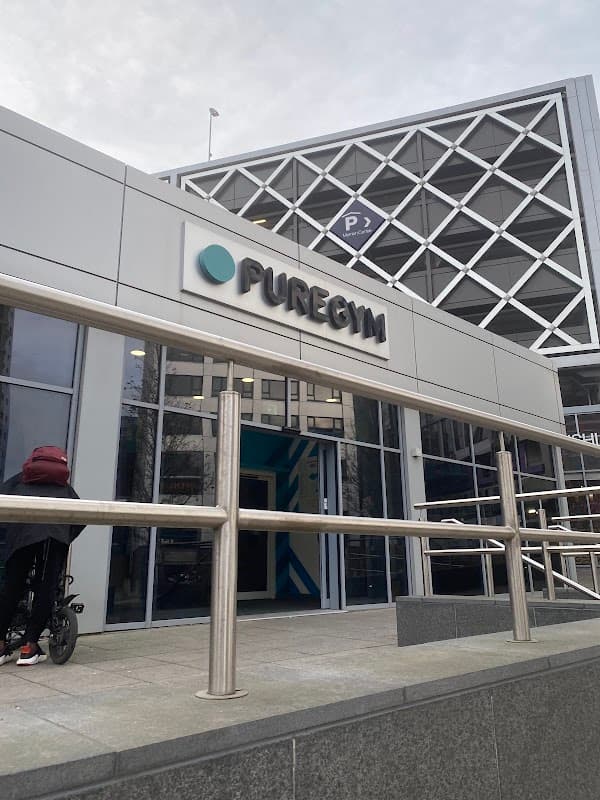 PureGym Leeds City Centre North | New Kit Just Landed - Gyms in leeds