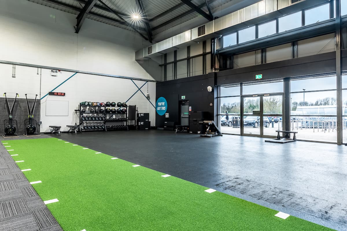 PureGym Leeds Hunslet - Gyms in leeds