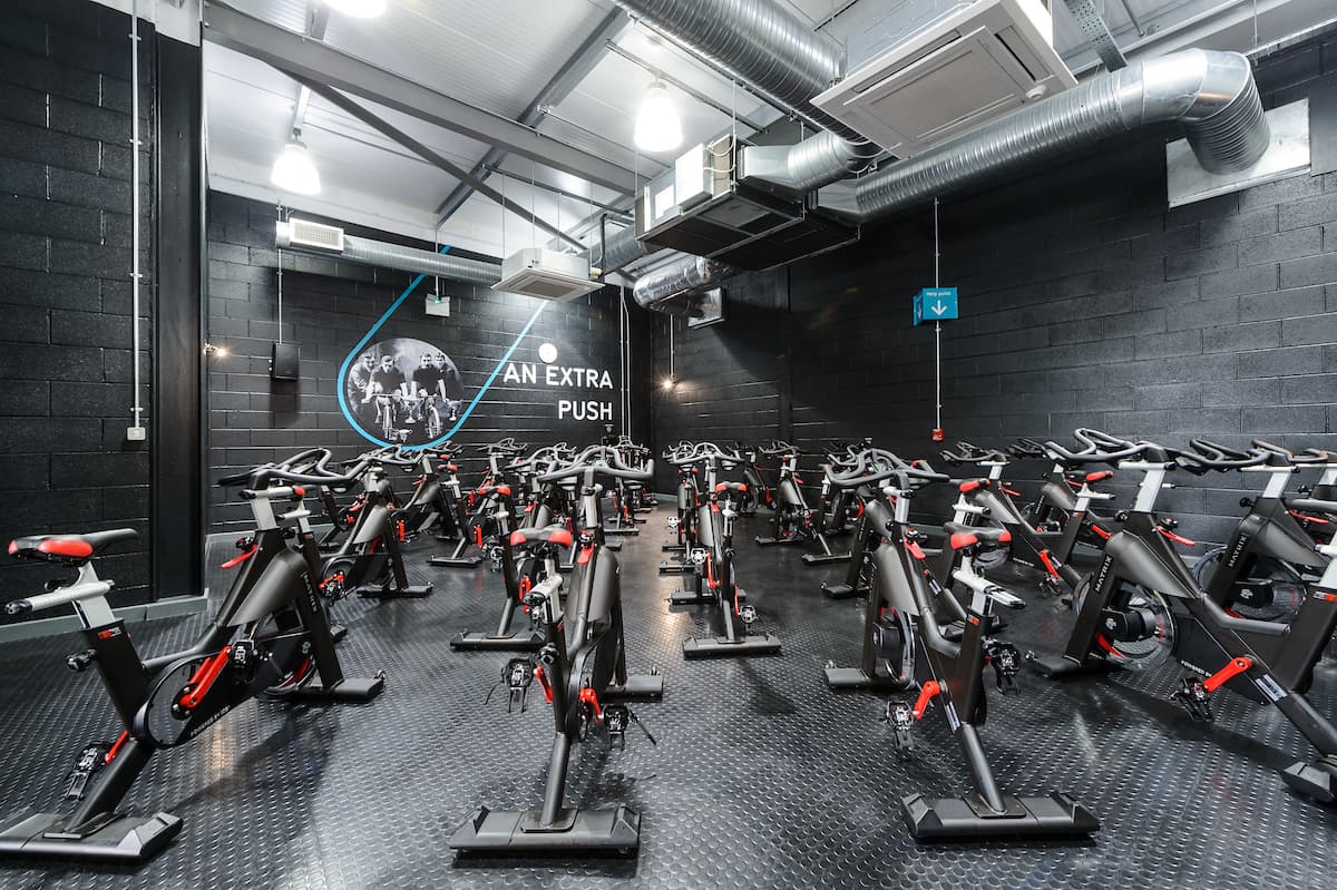 PureGym Leeds Regent Street - Gyms in leeds