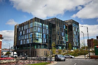 Quarry Hill Campus Leeds City College - Colleges in leeds