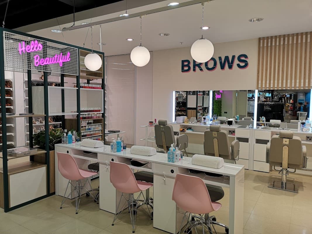 RAWR Beauty located within Primark - Leeds - Beauty Salons in leeds