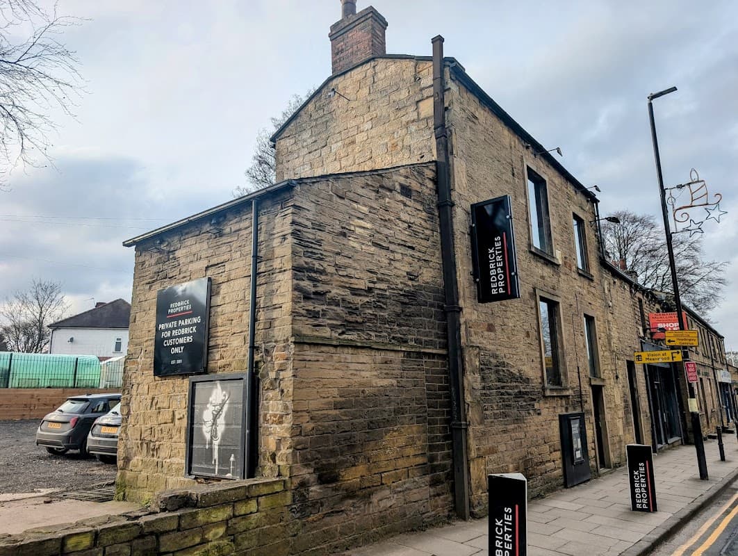 Redbrick Properties - Letting Agents Leeds - Estate Agents in leeds
