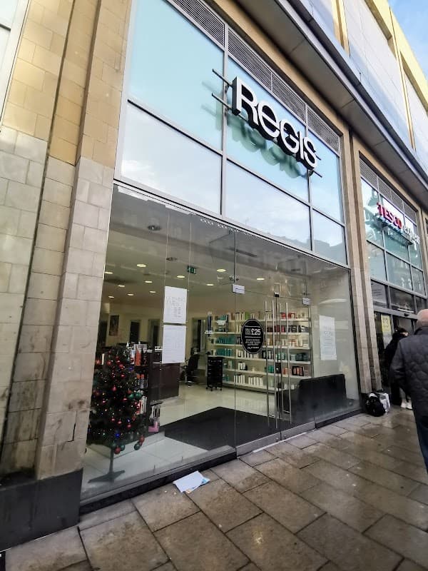 Regis Salon Leeds Trinity - Hair Salons in leeds