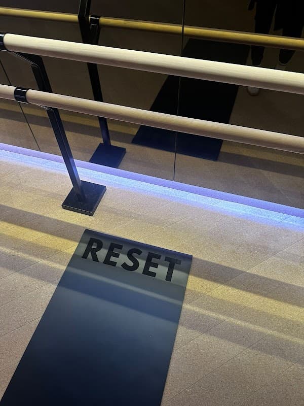 RESET by FORM (LDS) - Gyms in leeds