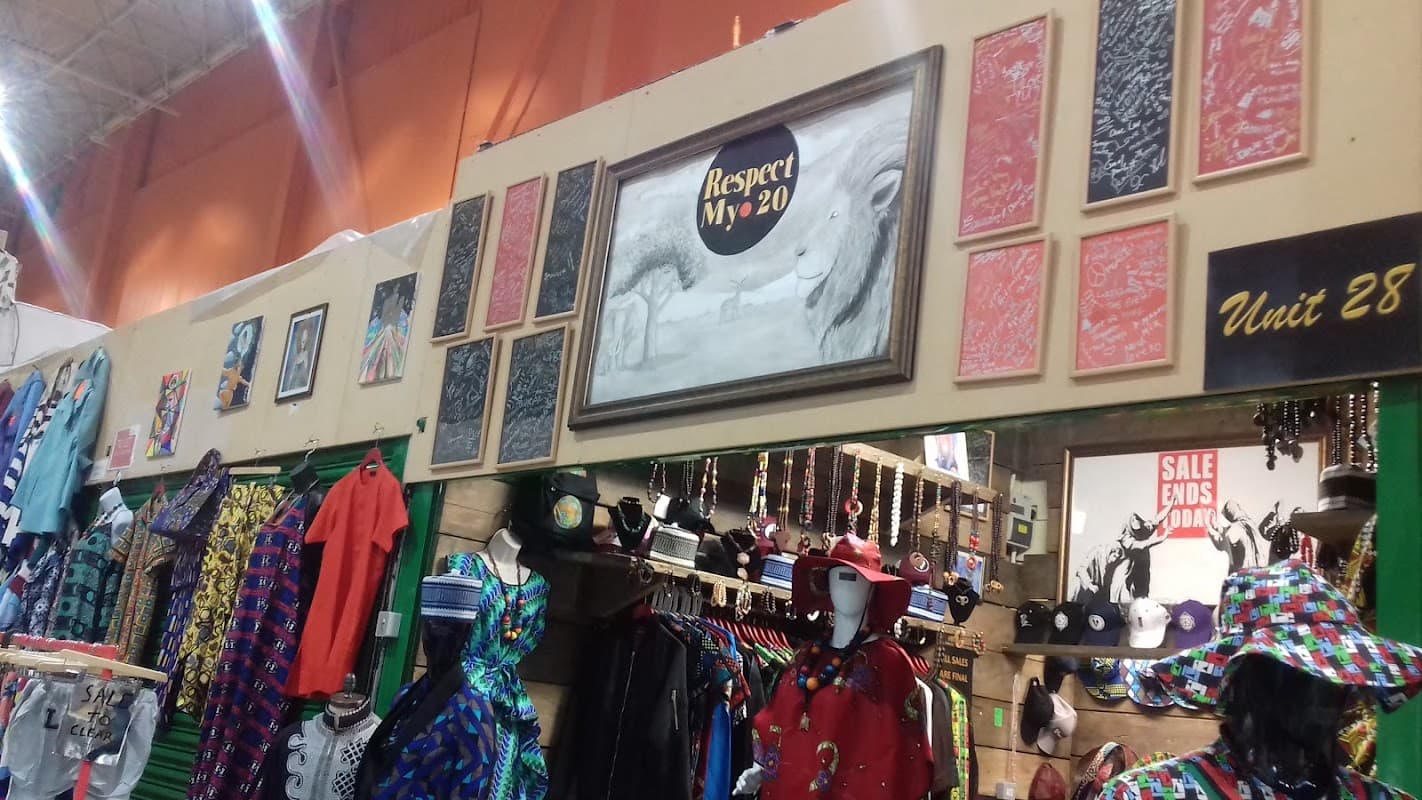 RespectMy20 - Gift Shops in leeds