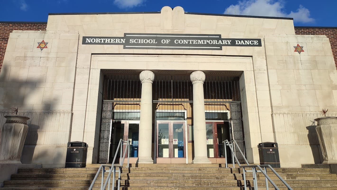 Riley Theatre - Theatre in leeds