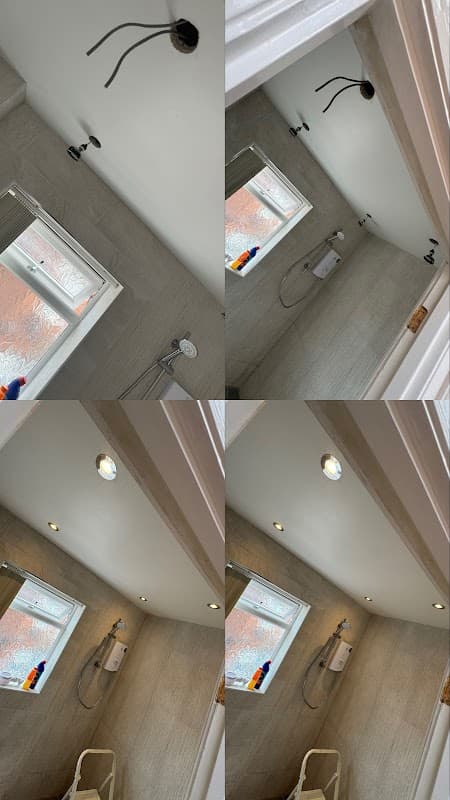 RM ELECTRICAL - Electricians in leeds