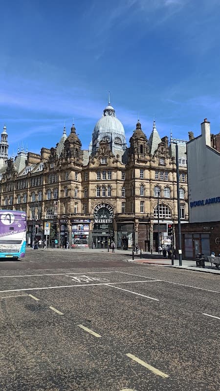 Royal Amusements - Entertainment in leeds