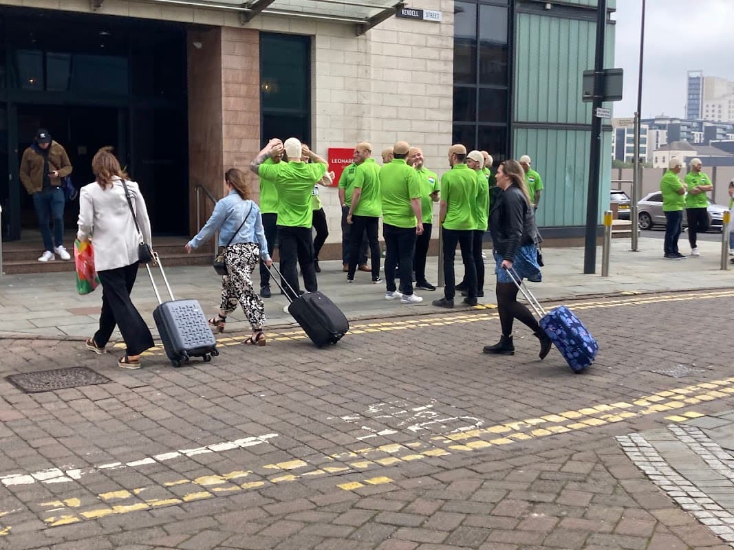 Sainsbury's Bank ATM - ATMs in leeds