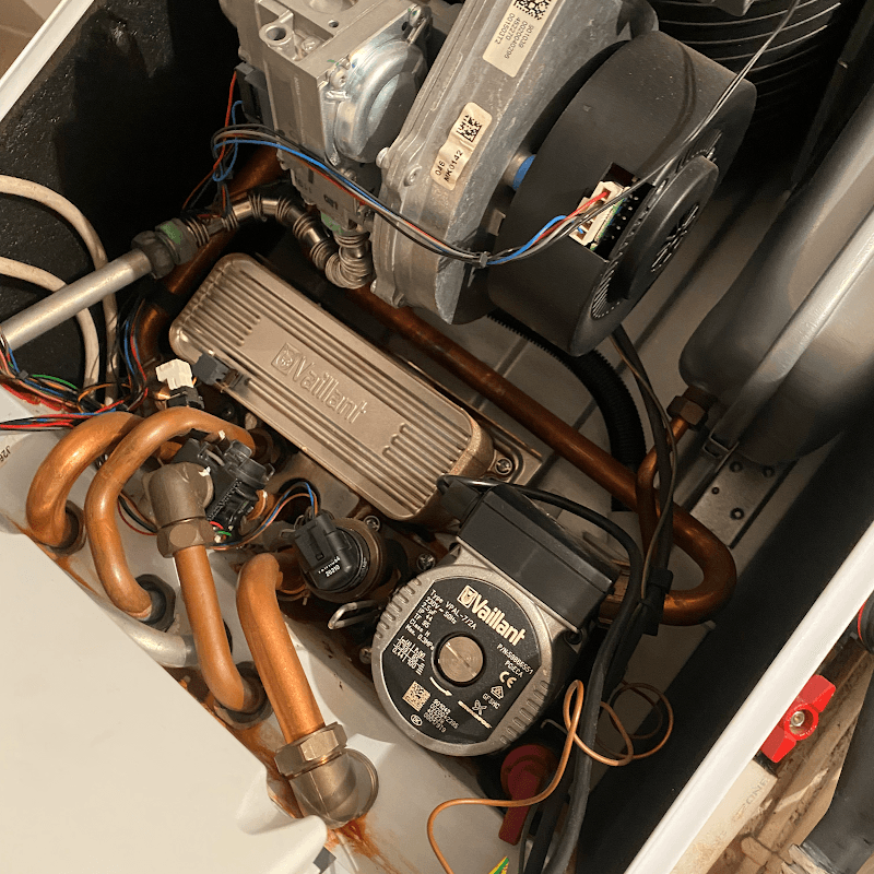 Secure Gas 247: Emergency boiler repair leeds - Heating Engineers in leeds