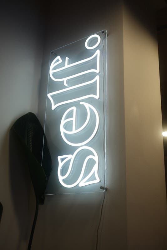 self. | Hairdressing, Brows, Nails & Beauty Studio