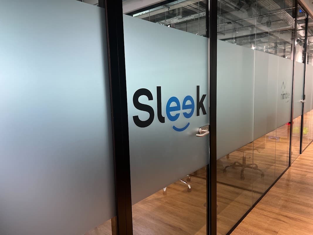 Sleek Accounting Limited (Leeds branch) - Accountants in leeds