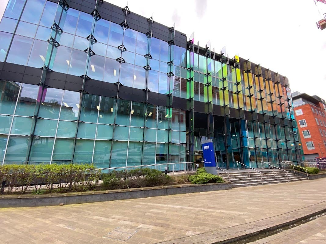 Sovereign Square Park