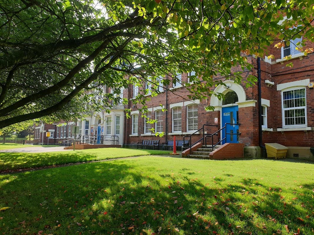 St Marys Hospital - Hospitals in leeds