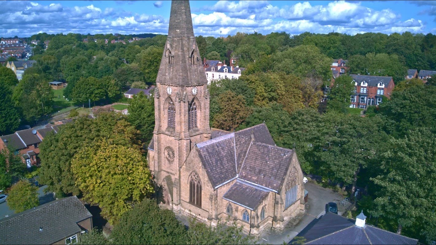 St Matts Leeds