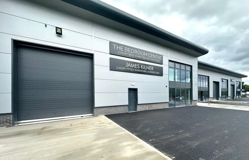 The Bedroom Centre Leeds - Bed Shops in leeds