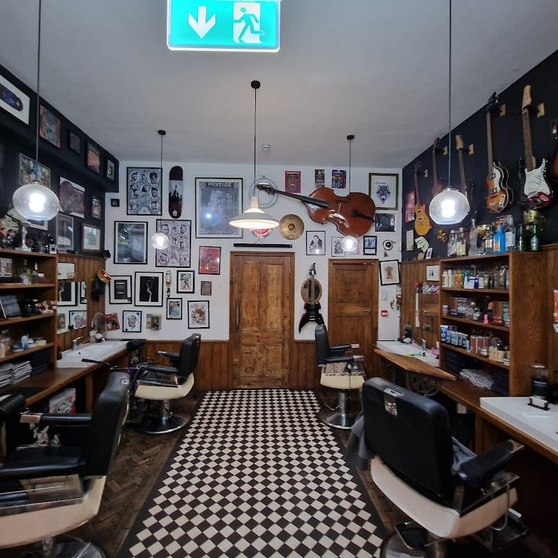 The Domino Club - Nightclub in leeds