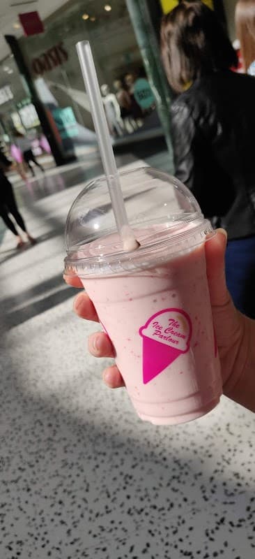 The Ice Cream Parlour - Ice Cream Shops in leeds