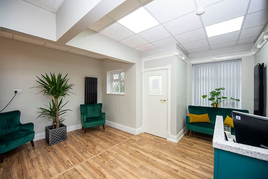 The Leeds Clinic & The Leeds Skin Clinic - Doctors in leeds