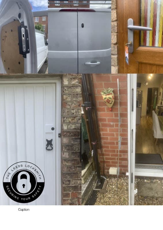 The Leeds Locksmith - Locksmiths in leeds