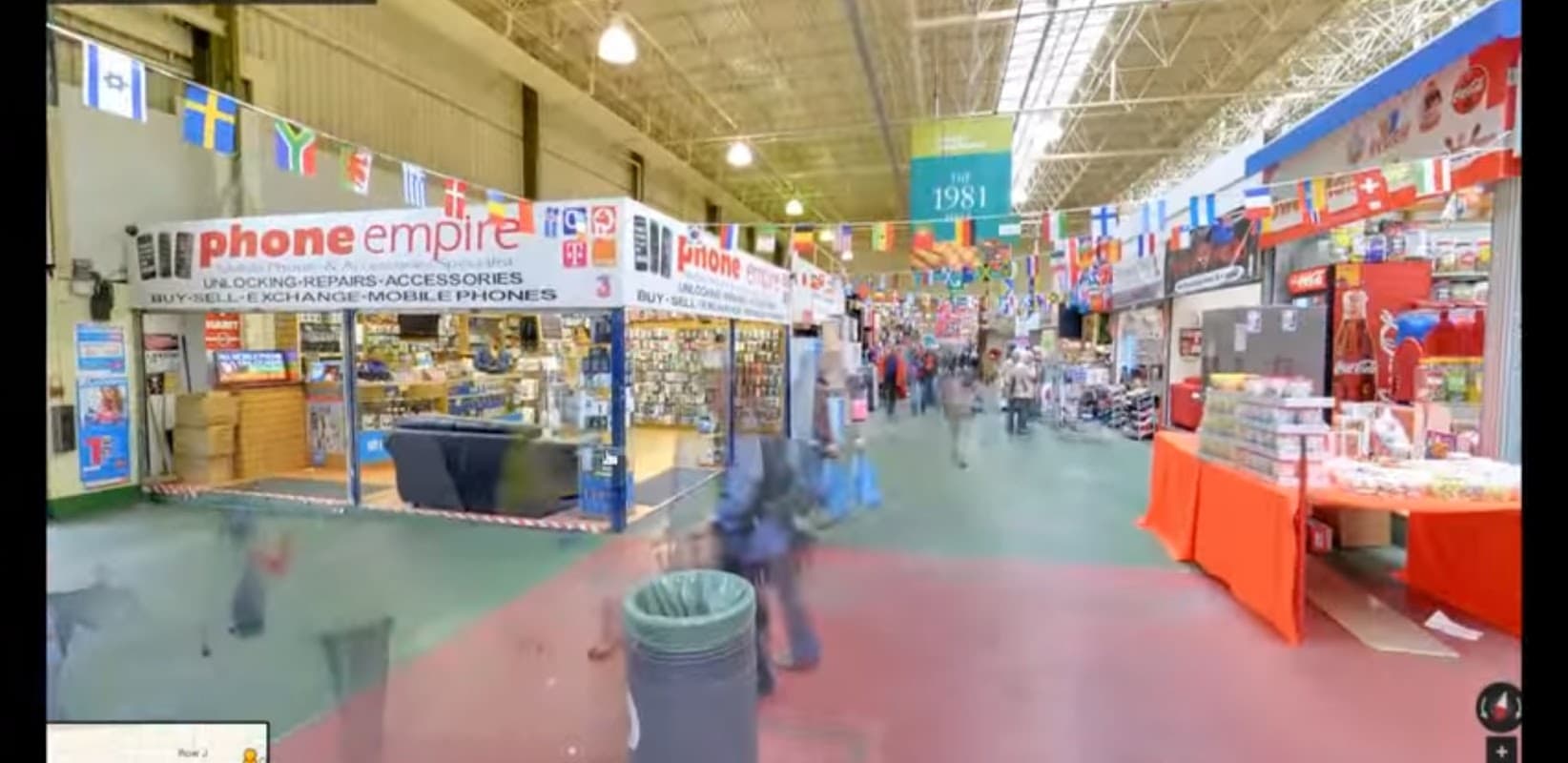 The Phone Empire - Phone Shops in leeds