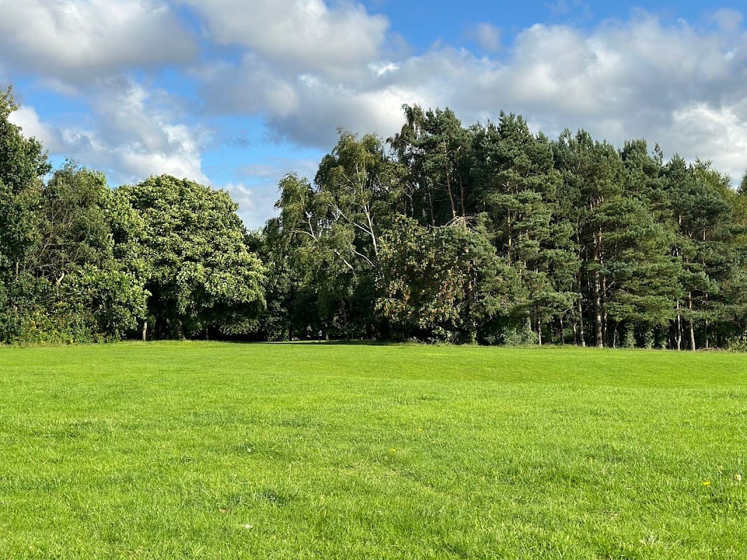The Play Park - Playgrounds in leeds