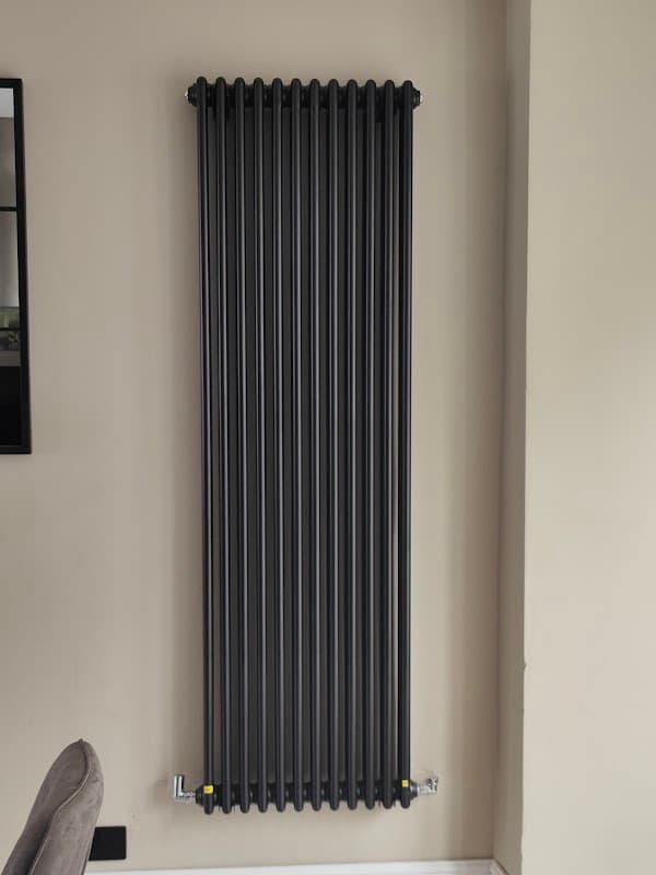 The Plumber Leeds - Plumbers in leeds