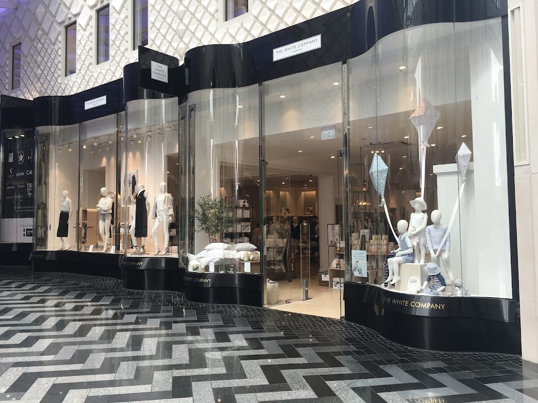 The White Company - Department Stores in leeds