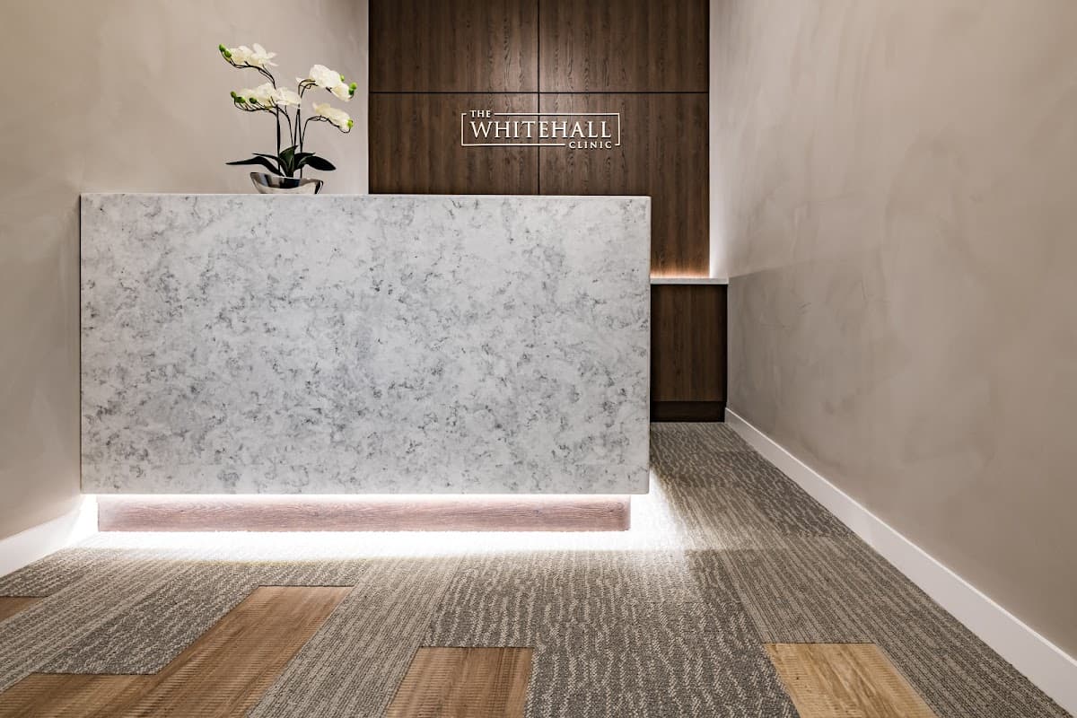 The Whitehall Clinic - Doctors in leeds