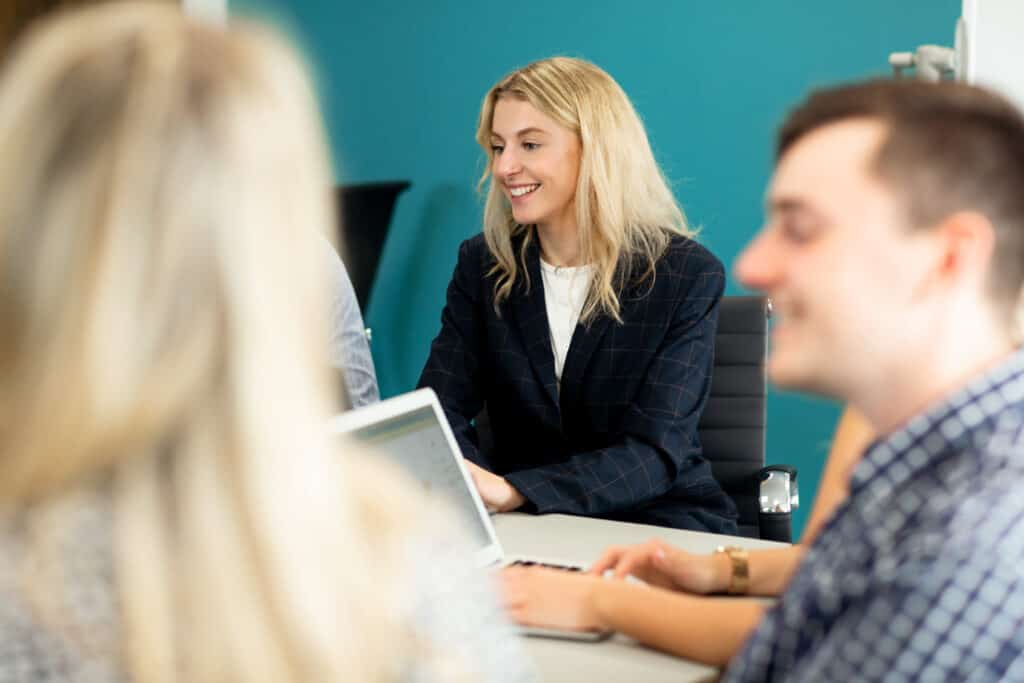 Thrive Law - Solicitors in leeds