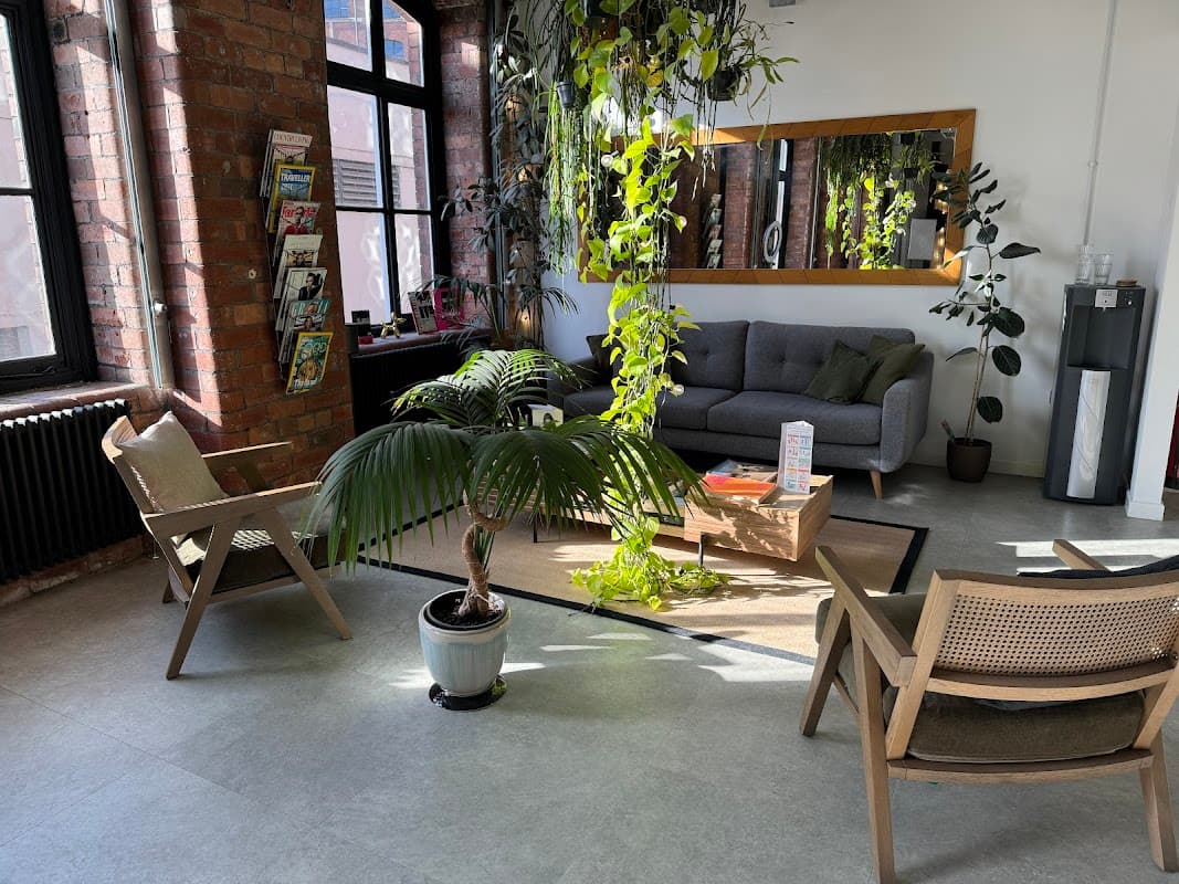 Tint - Hair Salons in leeds