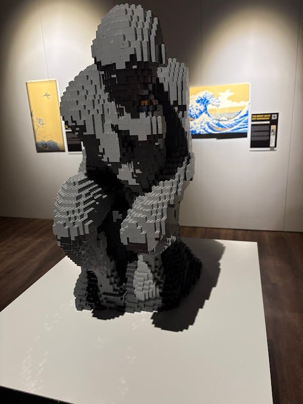 Titanic: A Voyage Through Time - Attraction in leeds