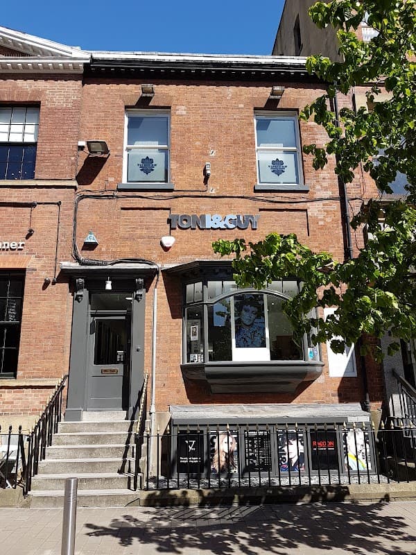 TONI&GUY Leeds - Hair Salons in leeds