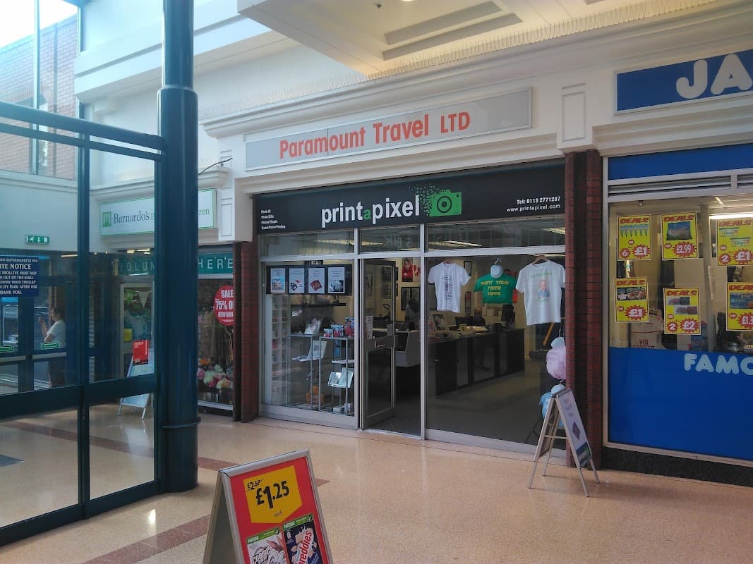 Travel - Gift Shops in leeds