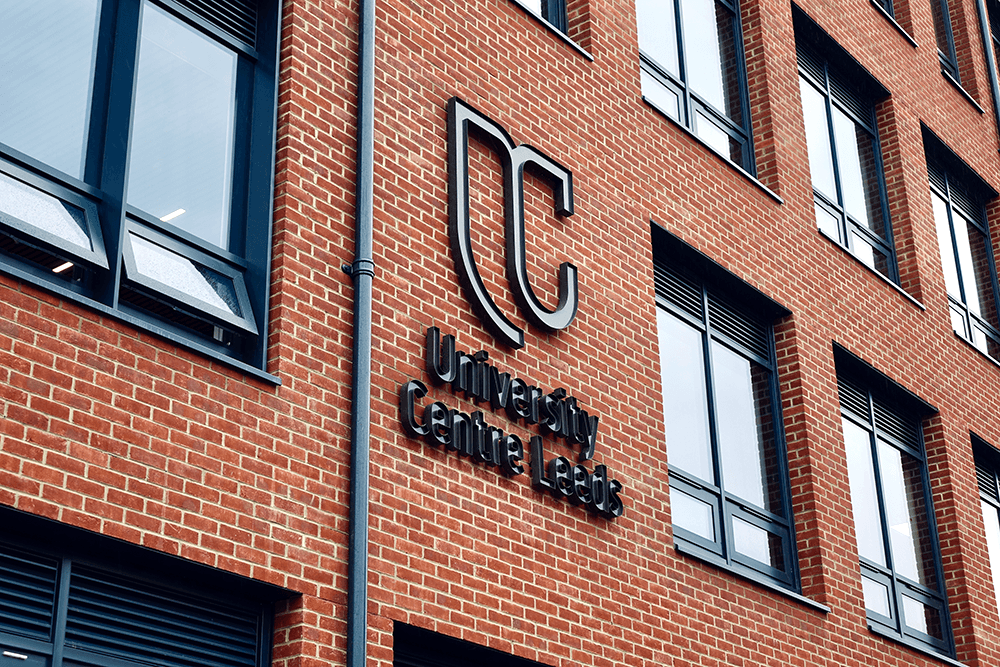 University Centre Leeds - Universities in leeds