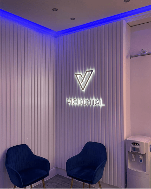 VICI Dental - Dentists in leeds