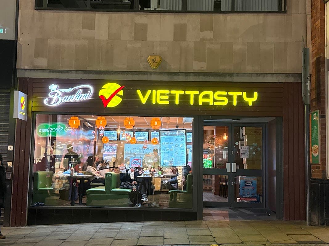 Viet Tasty